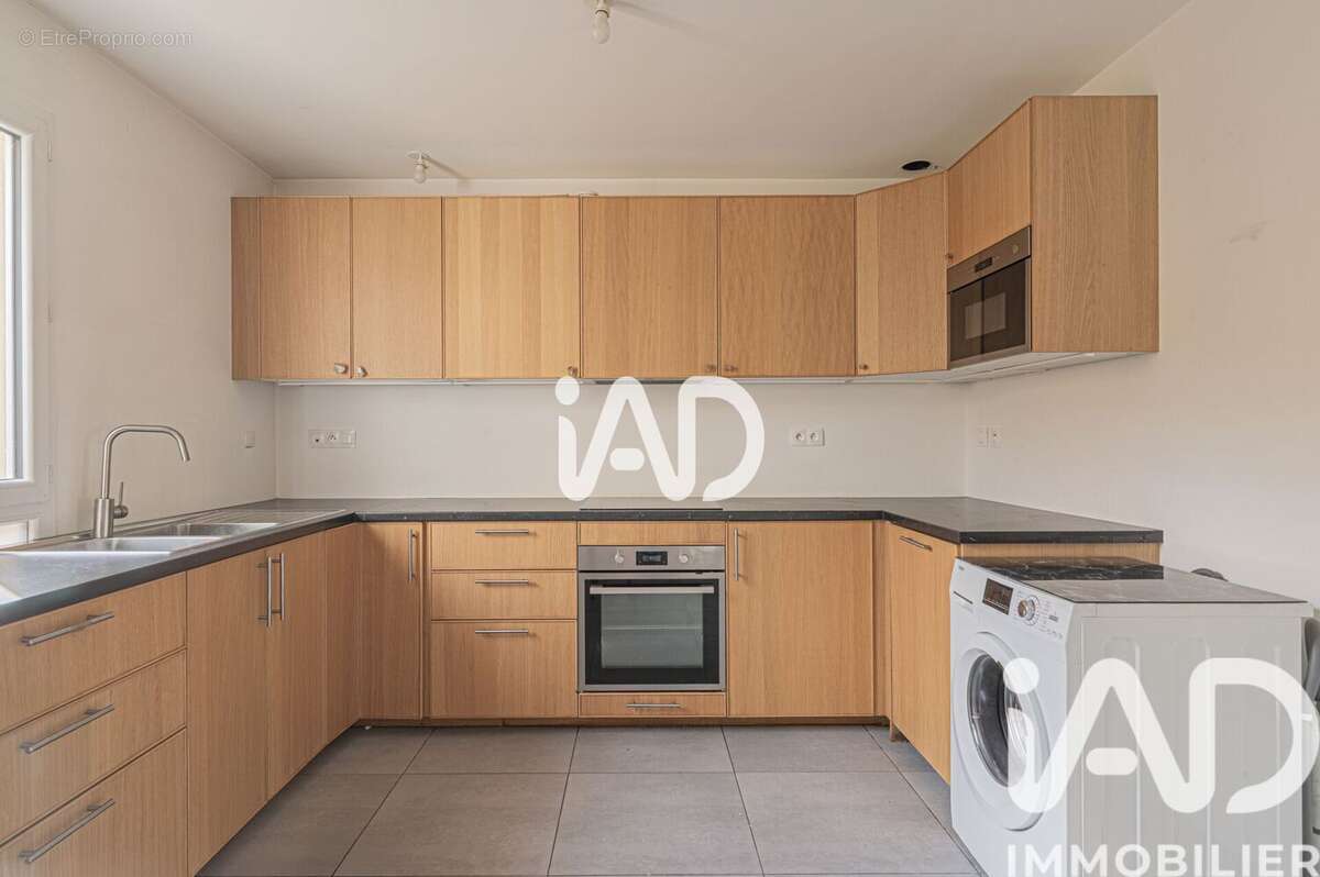 Photo 7 - Maison à ESBLY