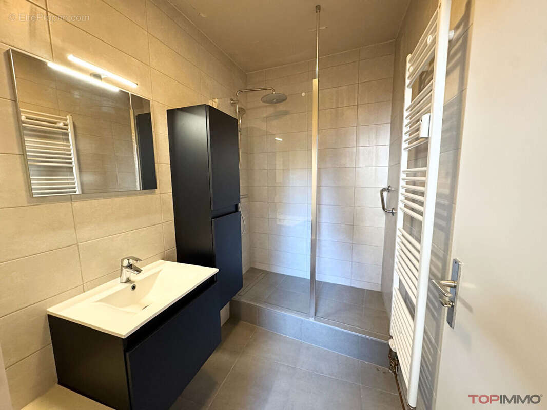 Appartement à COLMAR