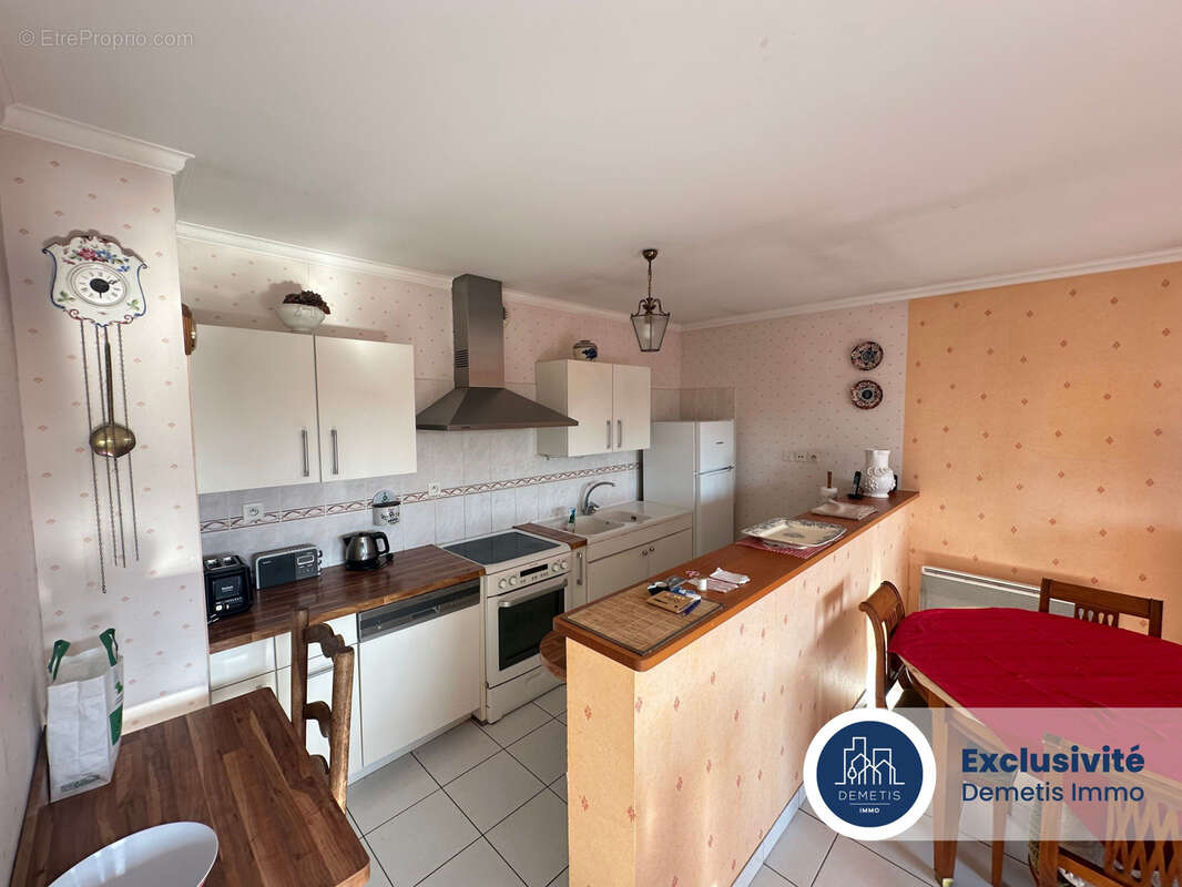 Appartement à LE MANS