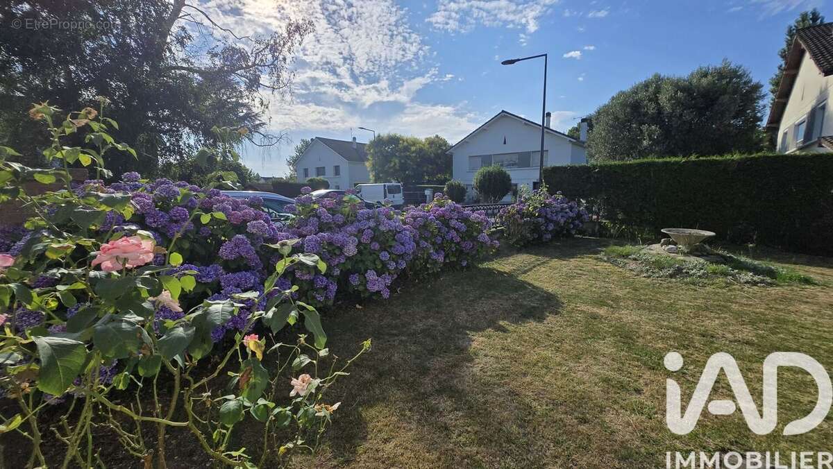 Maison 155 m² à Gurmencon  - photo 2