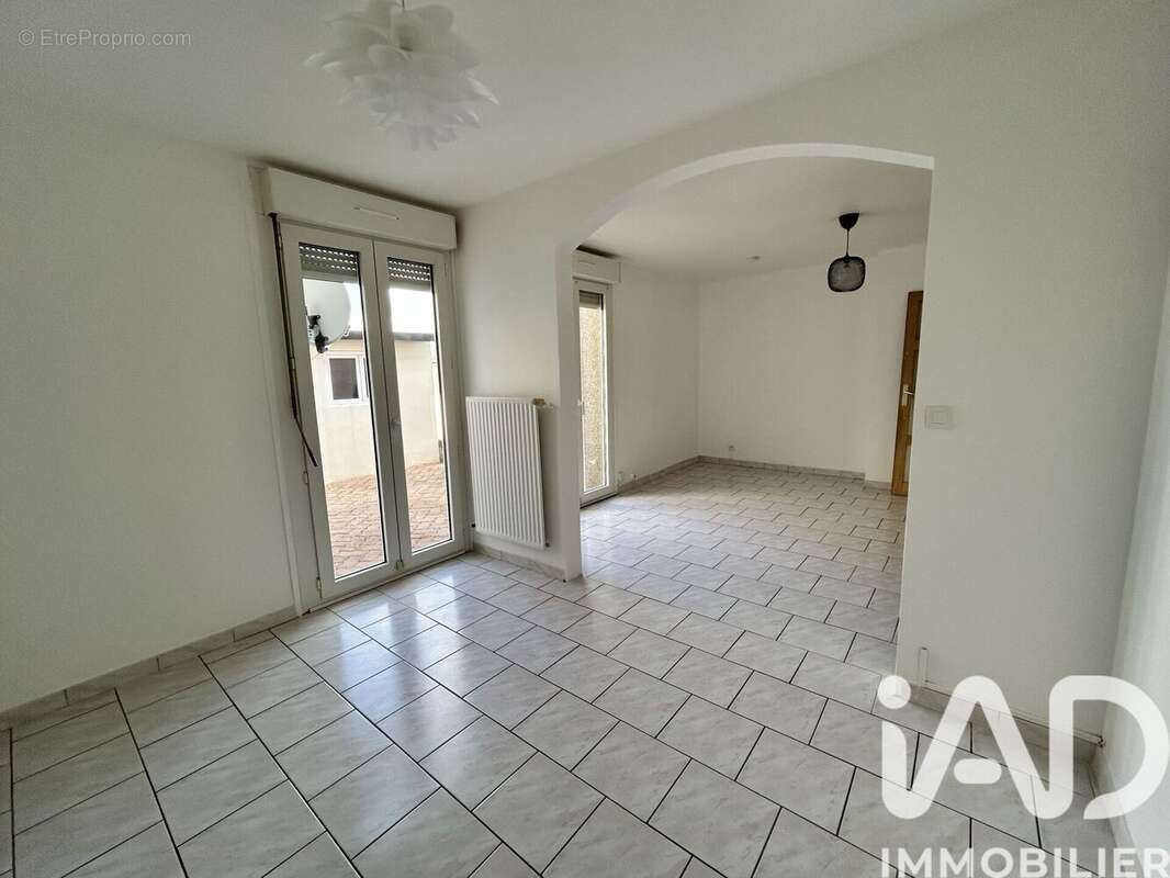 Photo 7 - Maison à SAINT-DIZIER