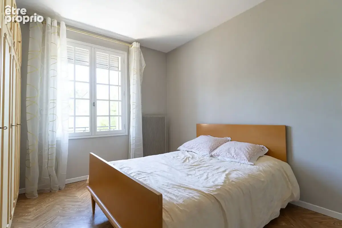 Maison 257m² à tours - photo 11