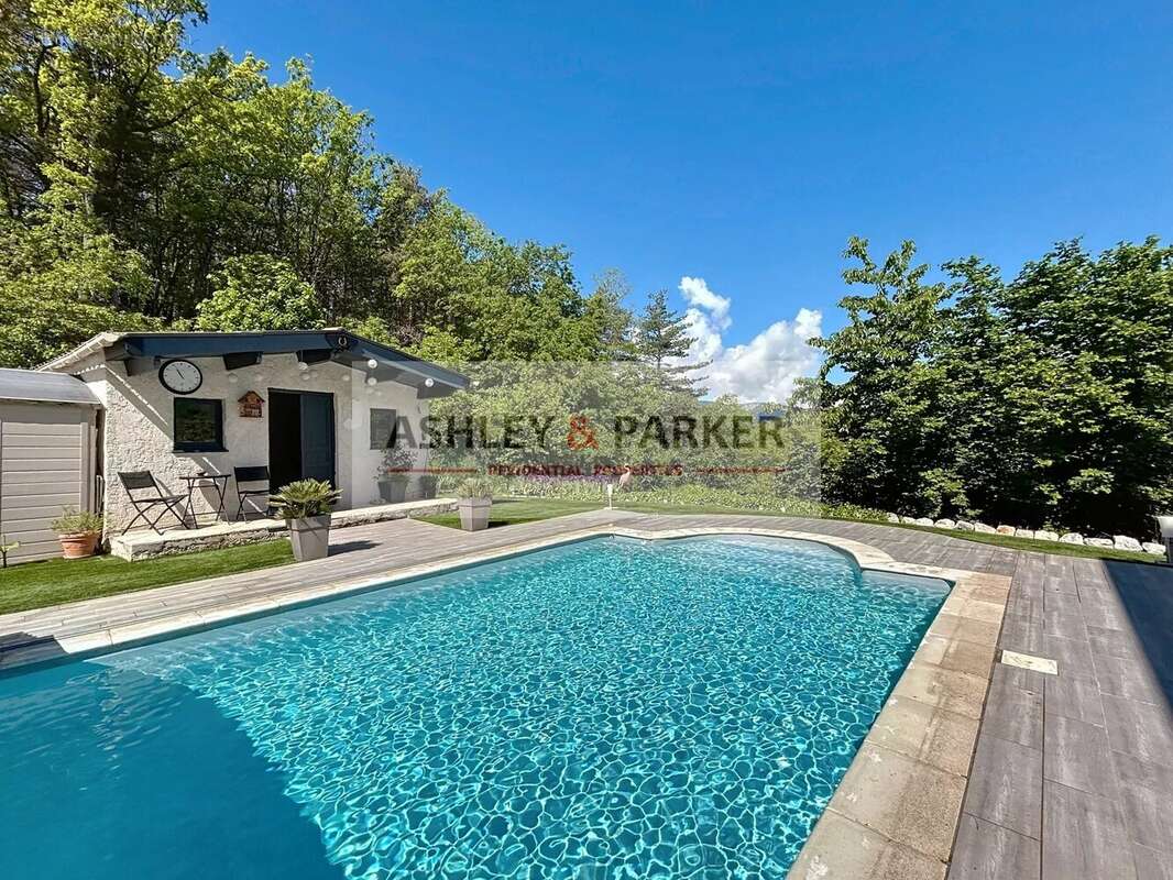 Maison à SAINT-ANTONIN