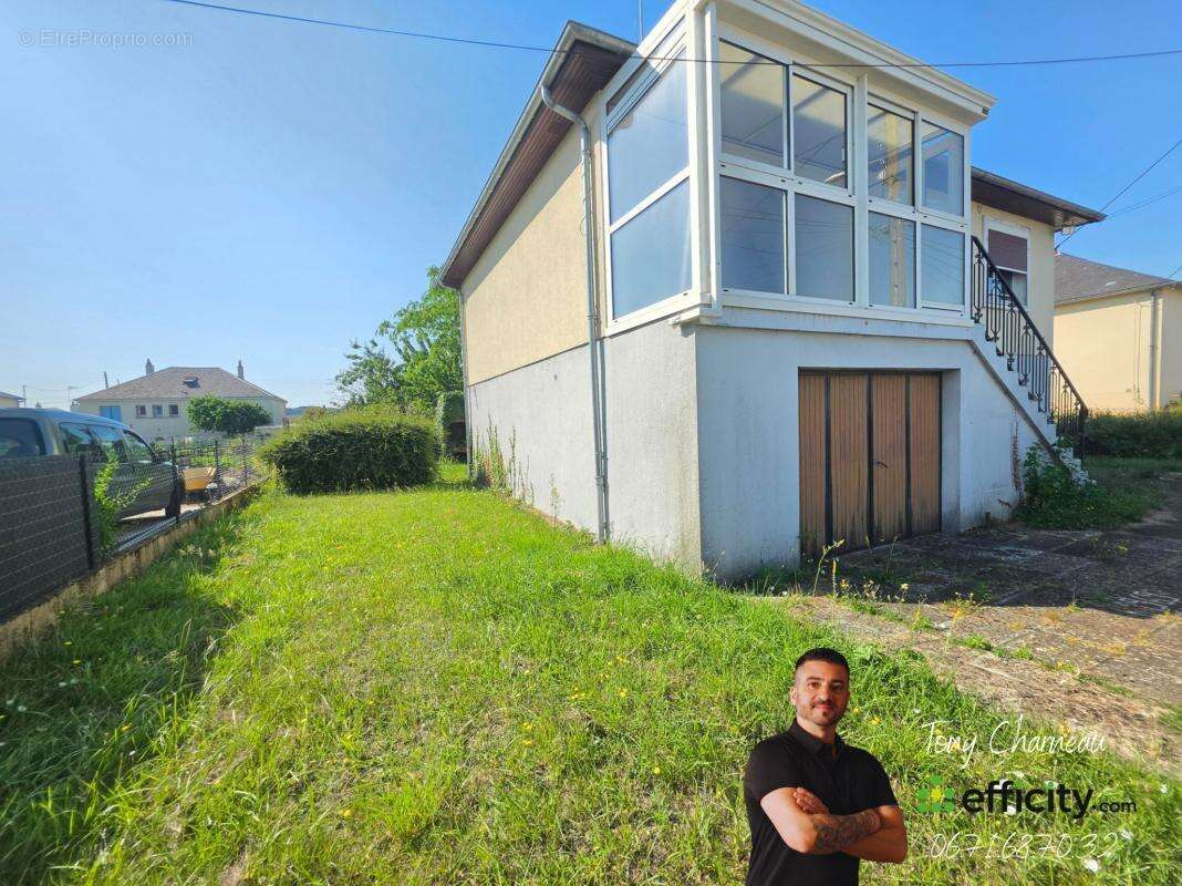 Maison 67 m² à Montoire-Sur-Le-Loir  - photo 14