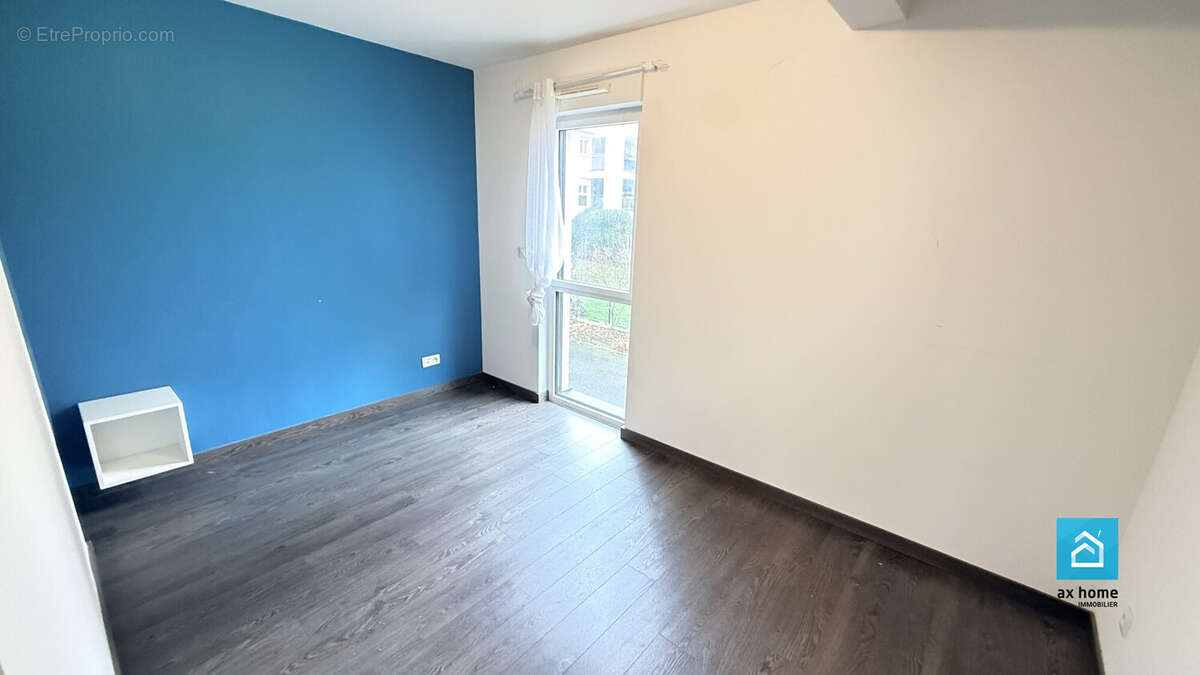 Appartement à OBERHAUSBERGEN