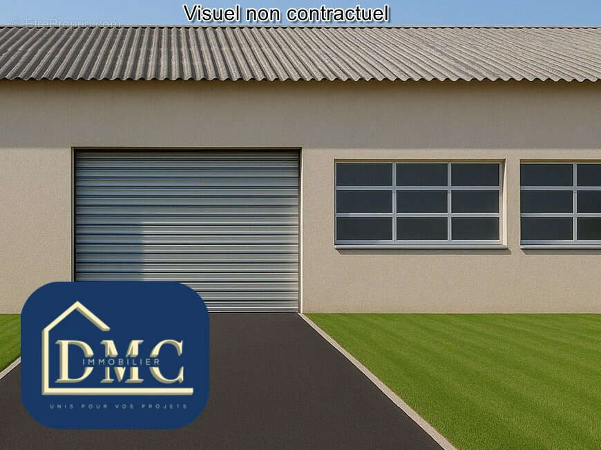 Commerce à AUTERIVE