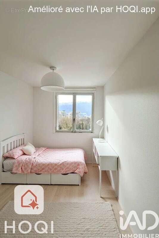 Photo 2 - Appartement à GRENOBLE