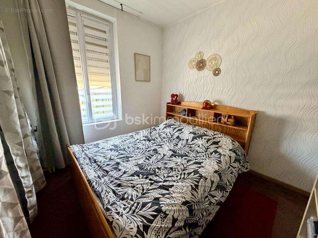 Maison à LUMES