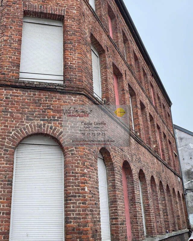 Appartement à CONDE-SUR-L&#039;ESCAUT