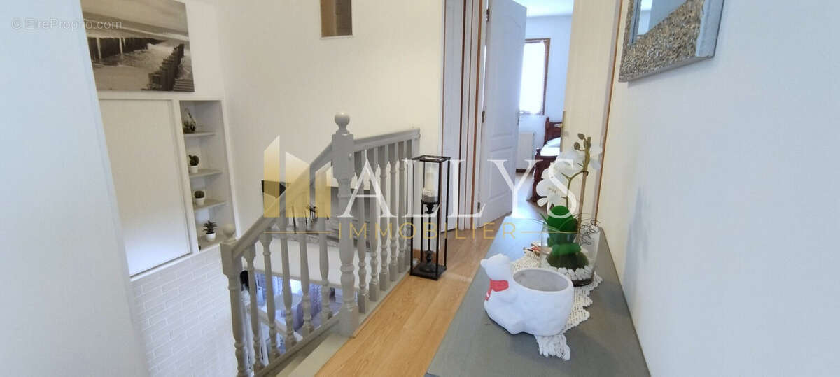 Maison 117 m² à Gisors  - photo 7