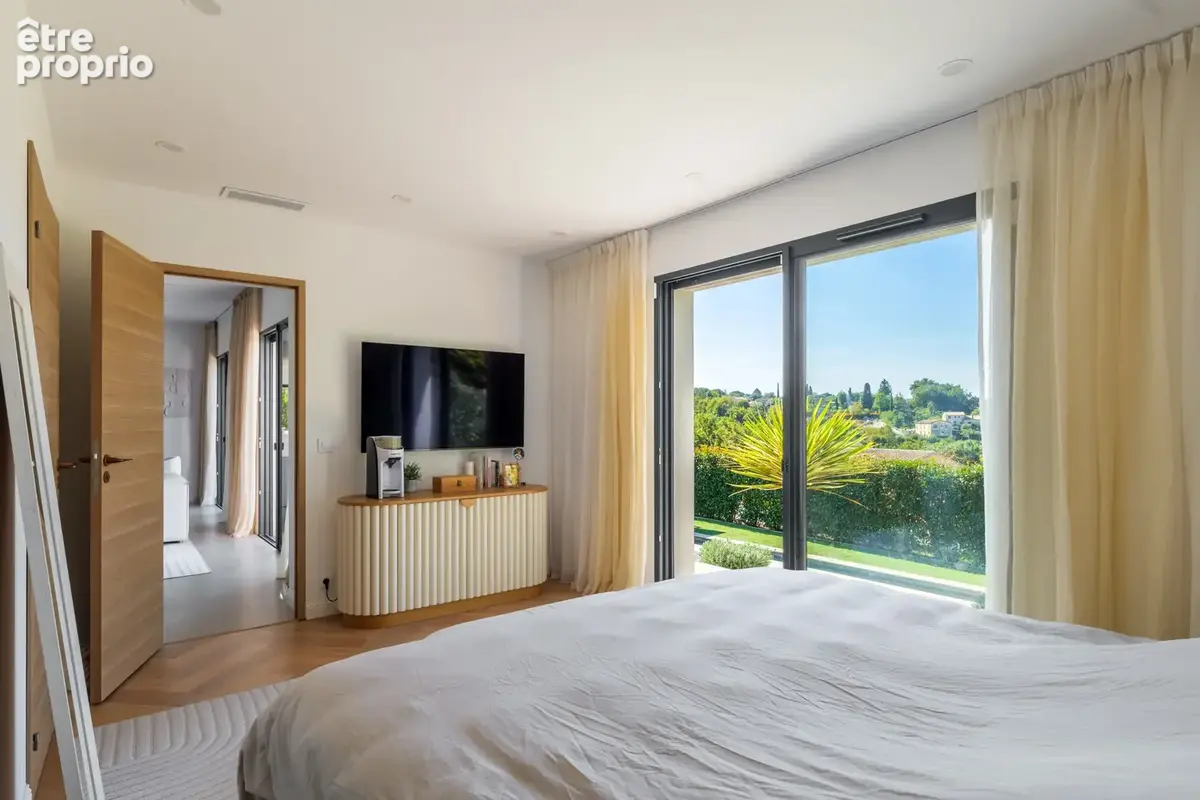 Magnifique villa neuve aux prestations haut de gamme - photo 13