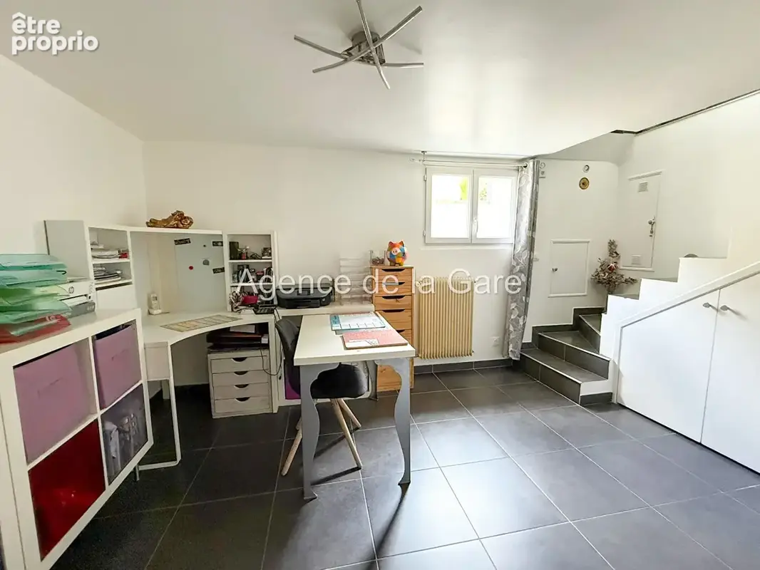 Exclusivité Montesson la Borde Appartement de 6 pièces avec terrasse de 24 m²  - photo 11