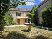 Maison à JANVILLE