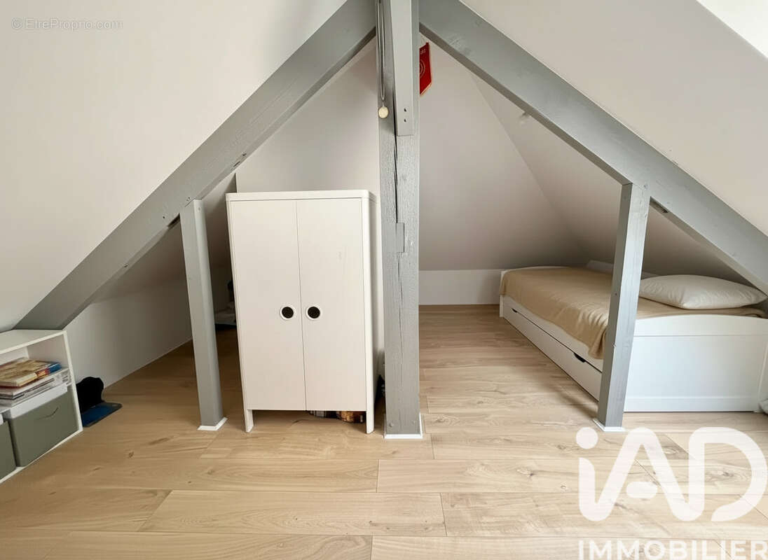 Photo 9 - Maison à ORVAULT