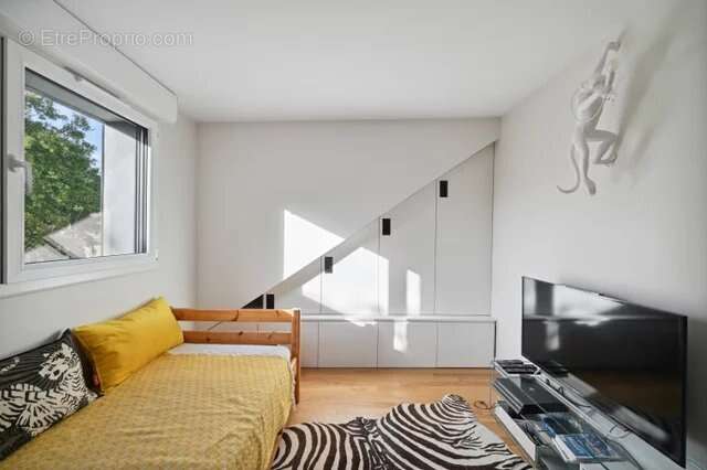 Maison à VAUCRESSON