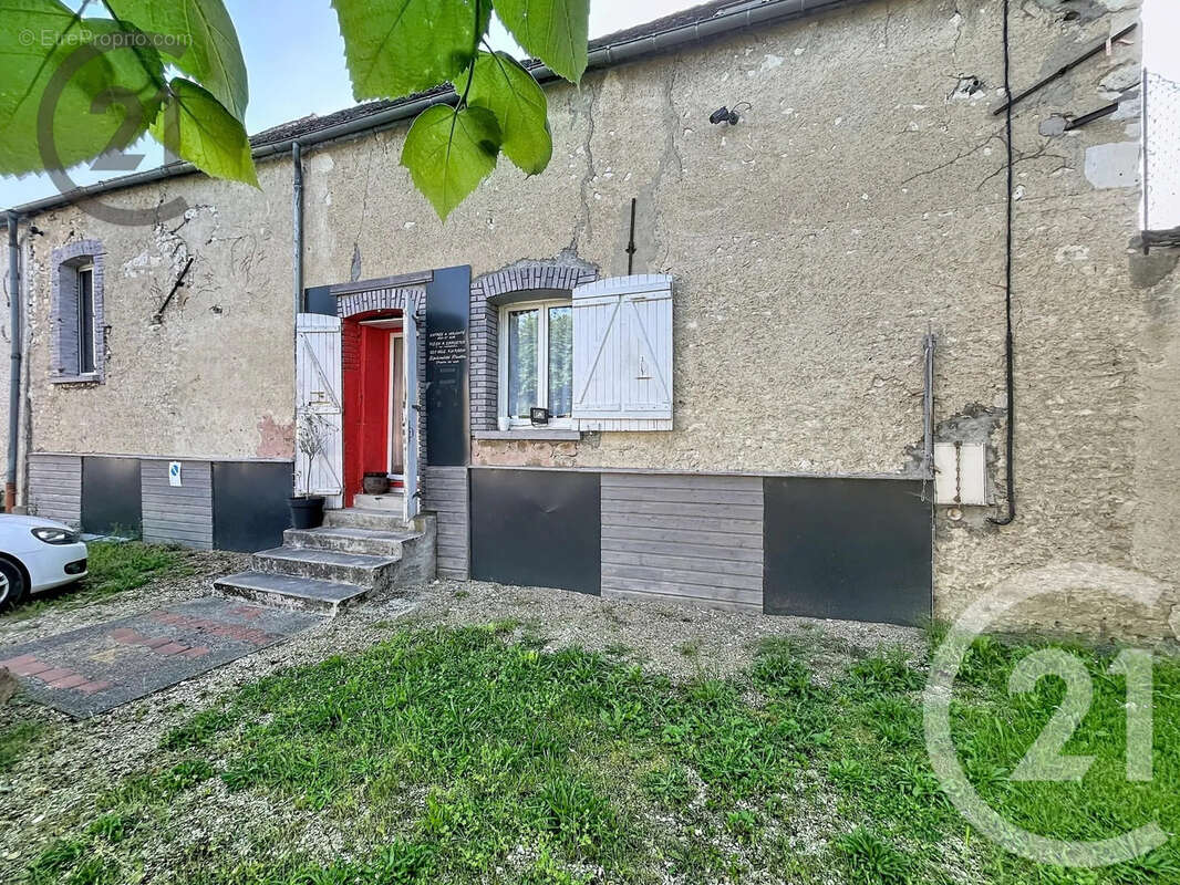 Maison 141 m² à Brienon-Sur-Armancon  - photo 7