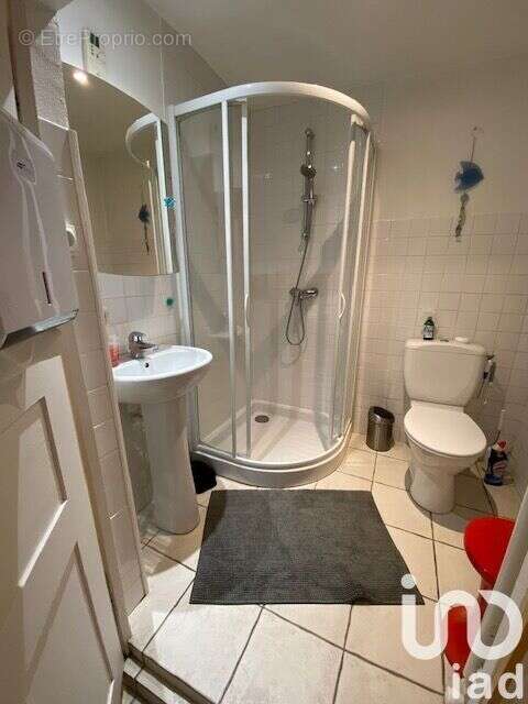 Photo 8 - Maison à SAINT-GENGOUX-LE-NATIONAL