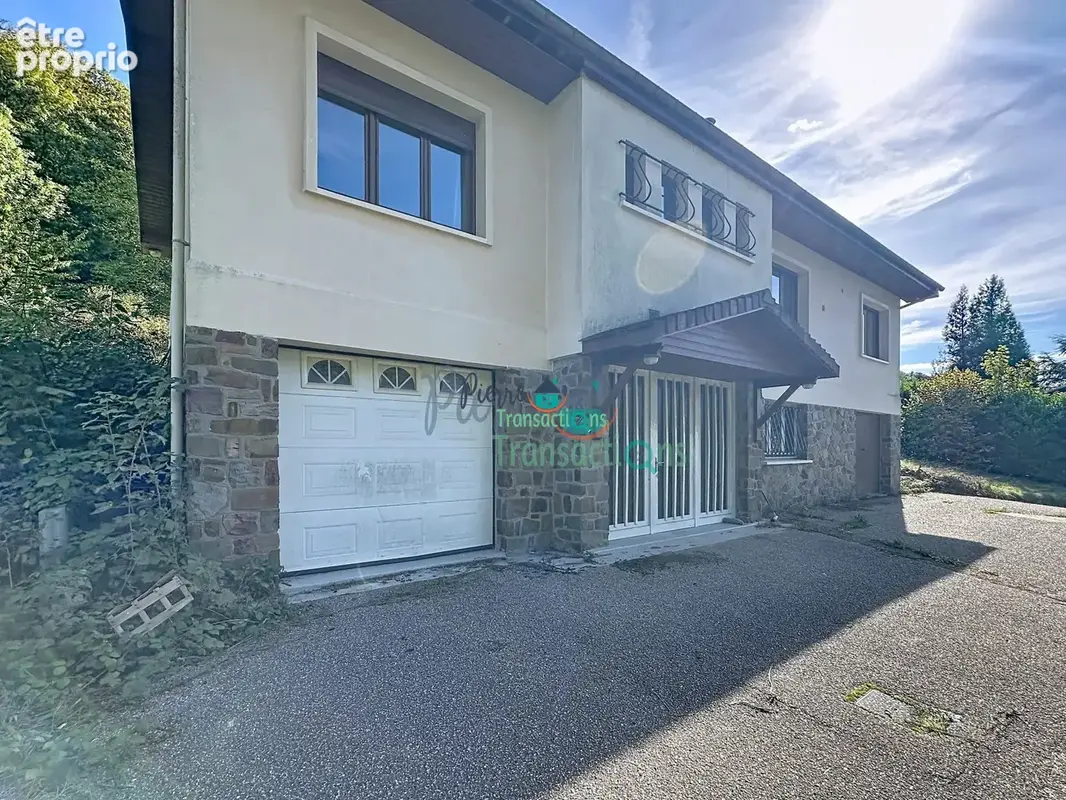 Maison à LILLEBONNE
