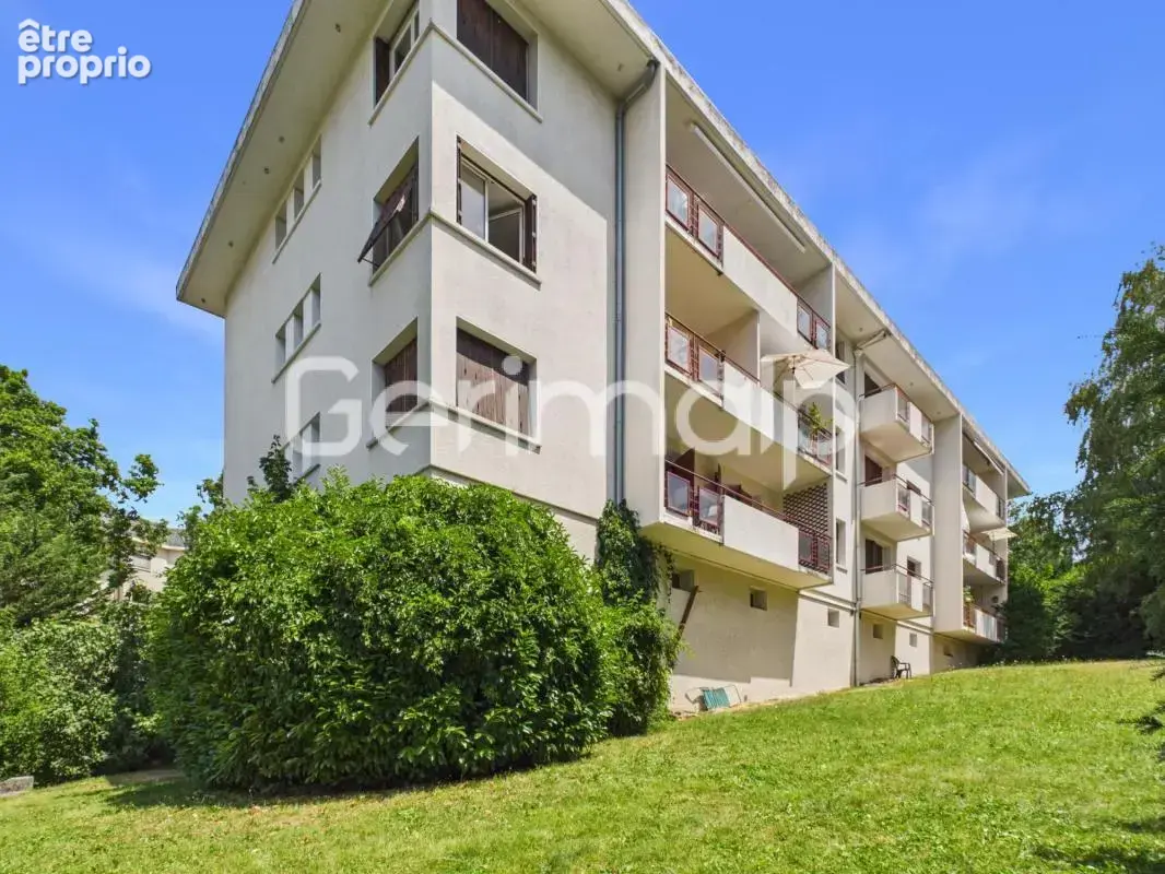Vente - Appartement - 3 pièces + cuisine - 73 m² - 356 900 € - - photo 19