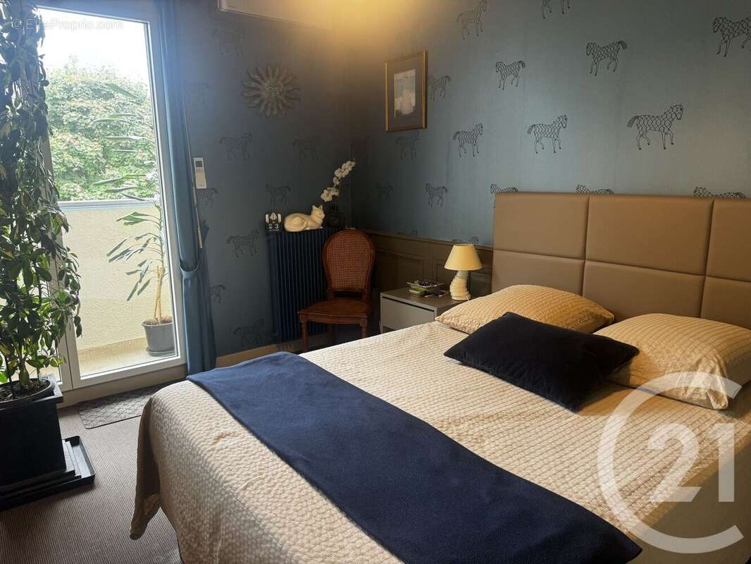 Appartement à BEAUNE