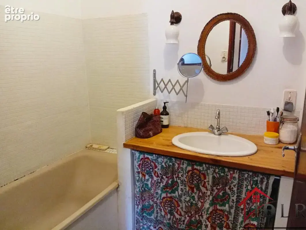 Appartement 110m2 à Bédarieux - photo 21