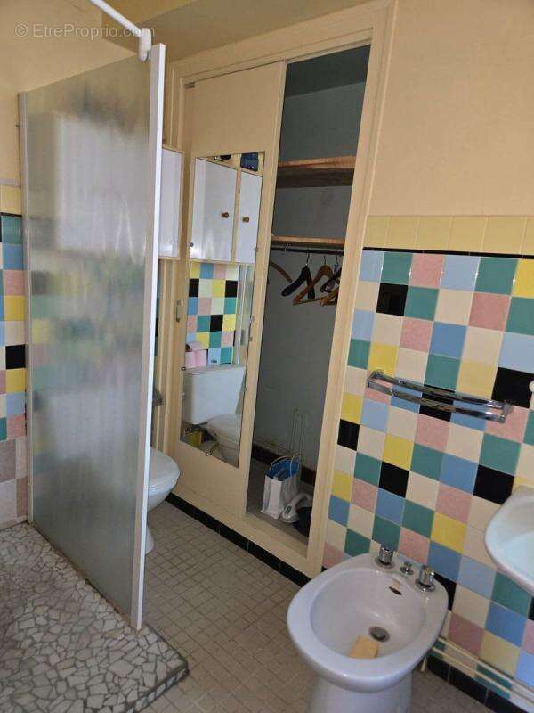 Maison à ARGELES-SUR-MER