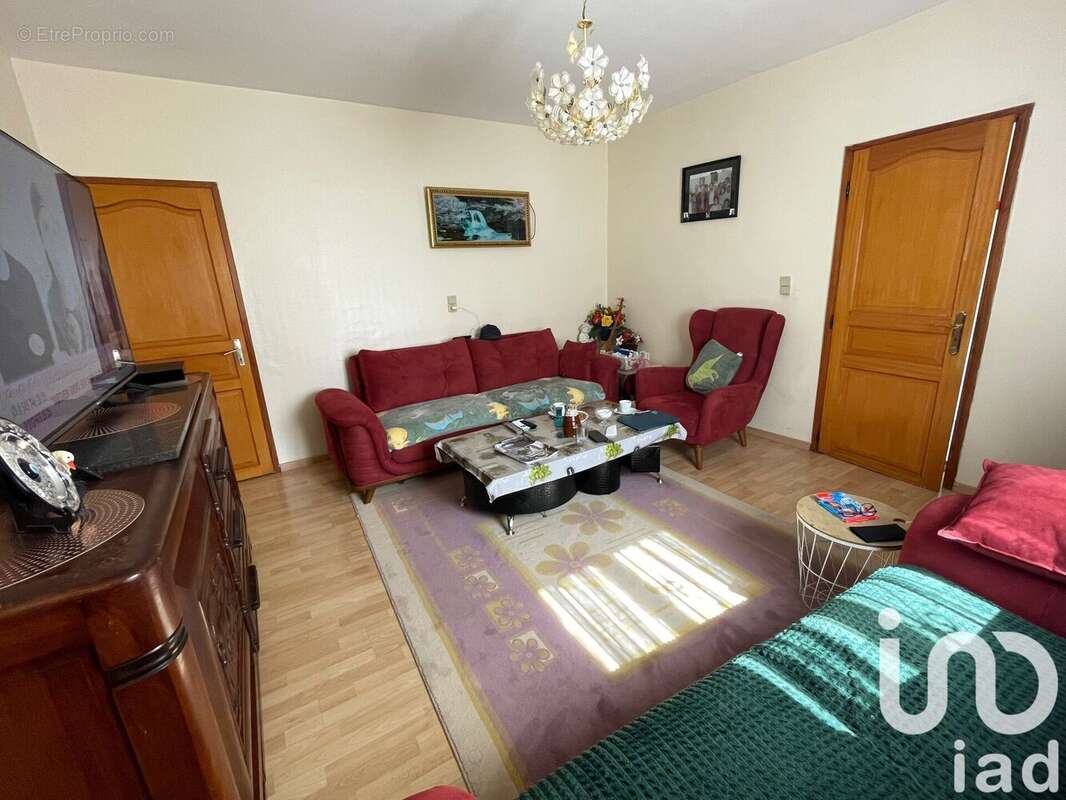 Photo 2 - Maison à LIMOGES