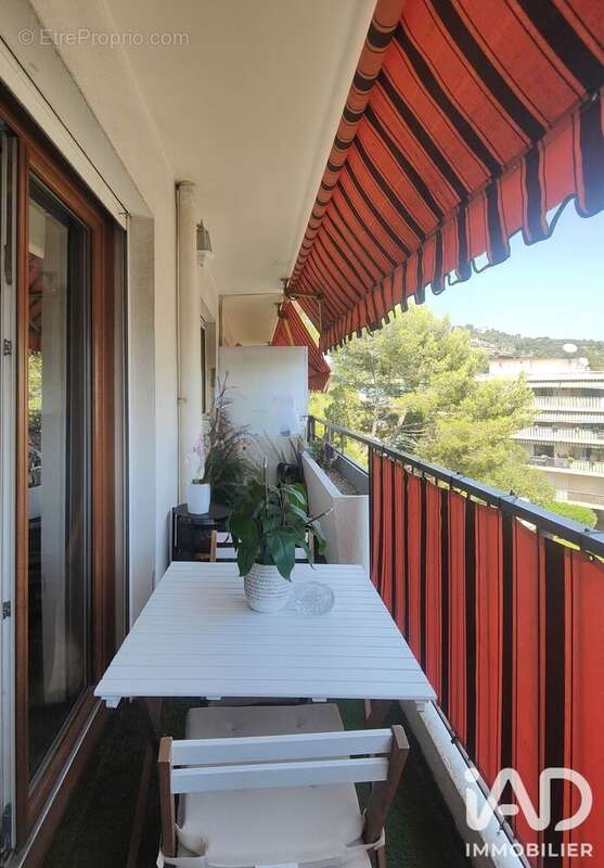 Appartement 30 m² à Cagnes-Sur-Mer  - photo 5