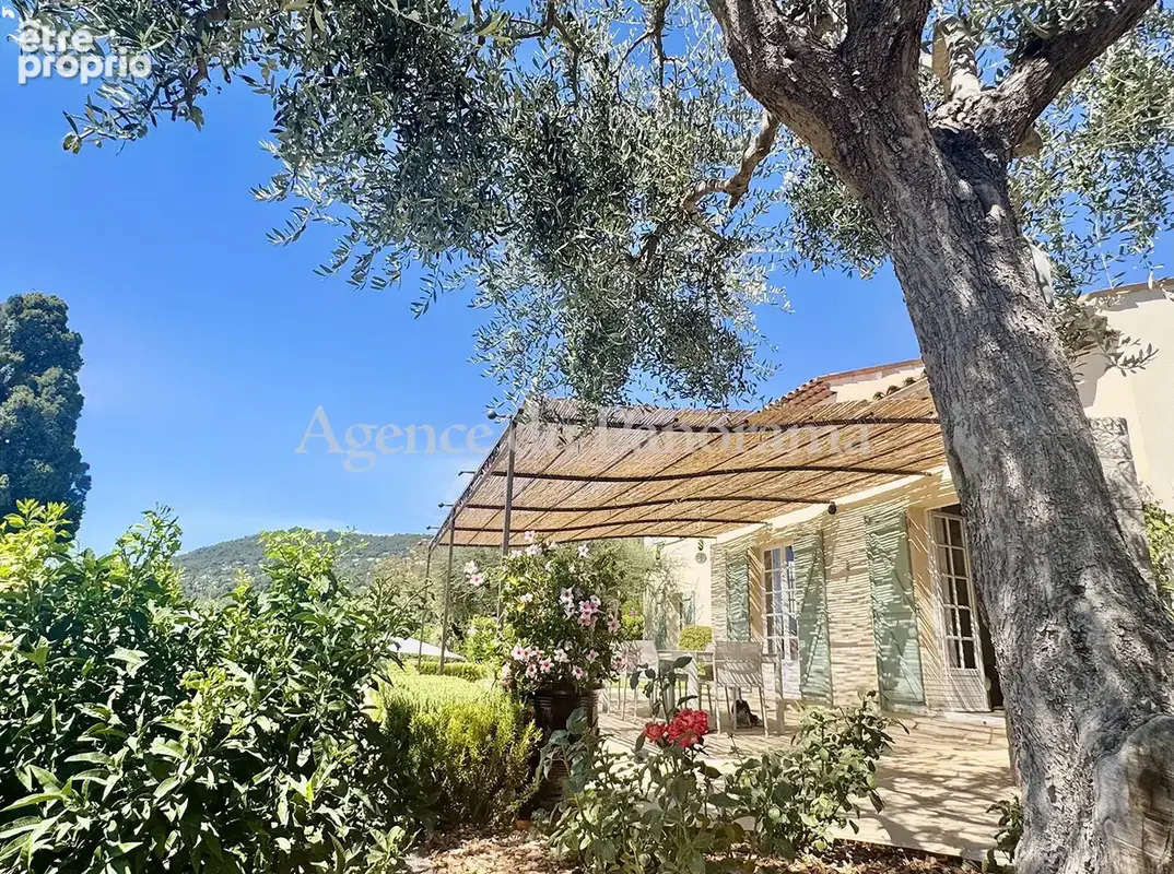 Somptueuse villa  au grand calme - photo 6