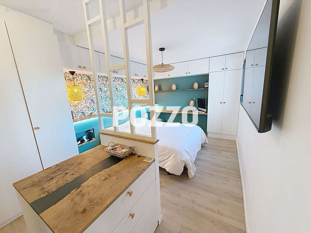 BREHAL Maison moderne de 155 m² à proximité des commerces et de la plage - photo 9