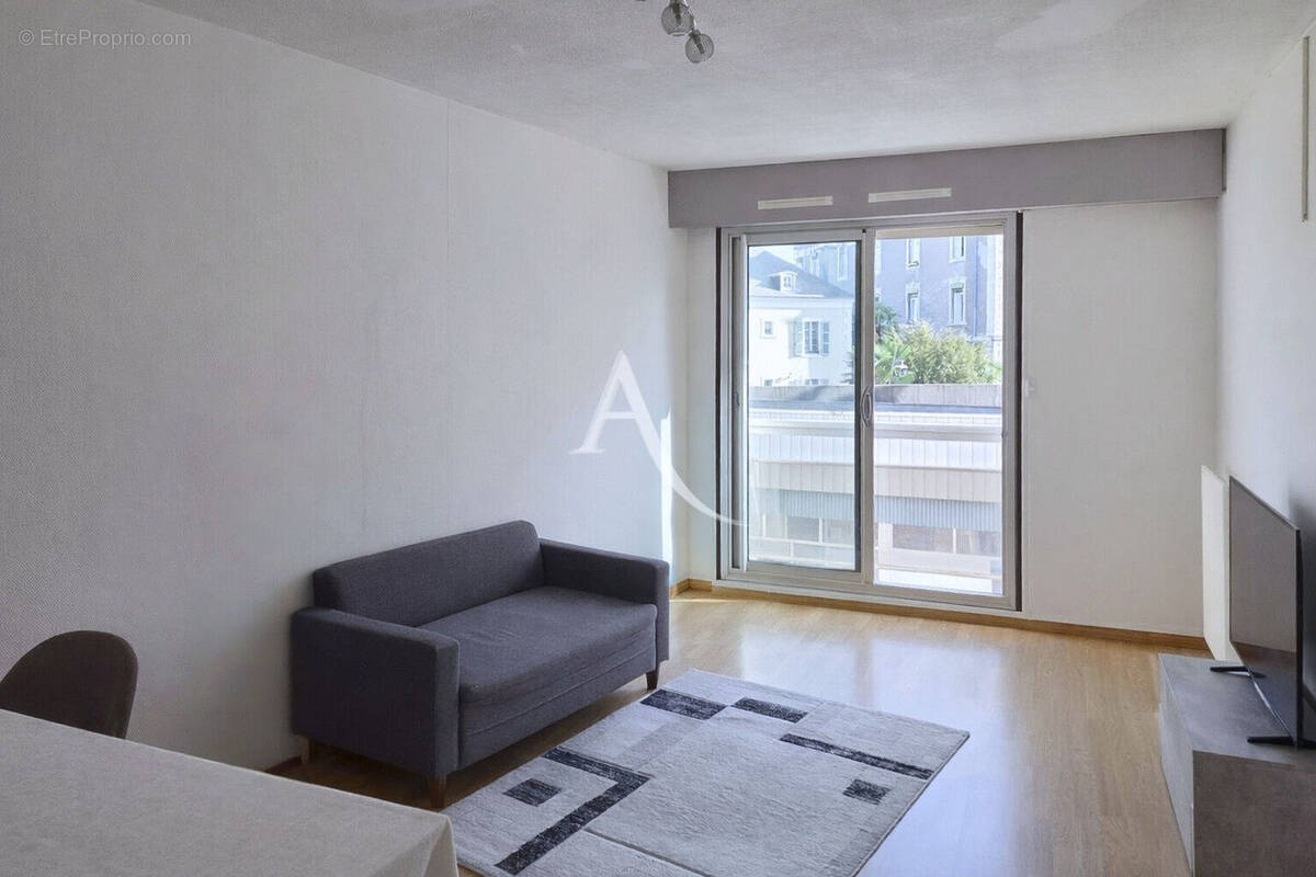 Appartement à PAU