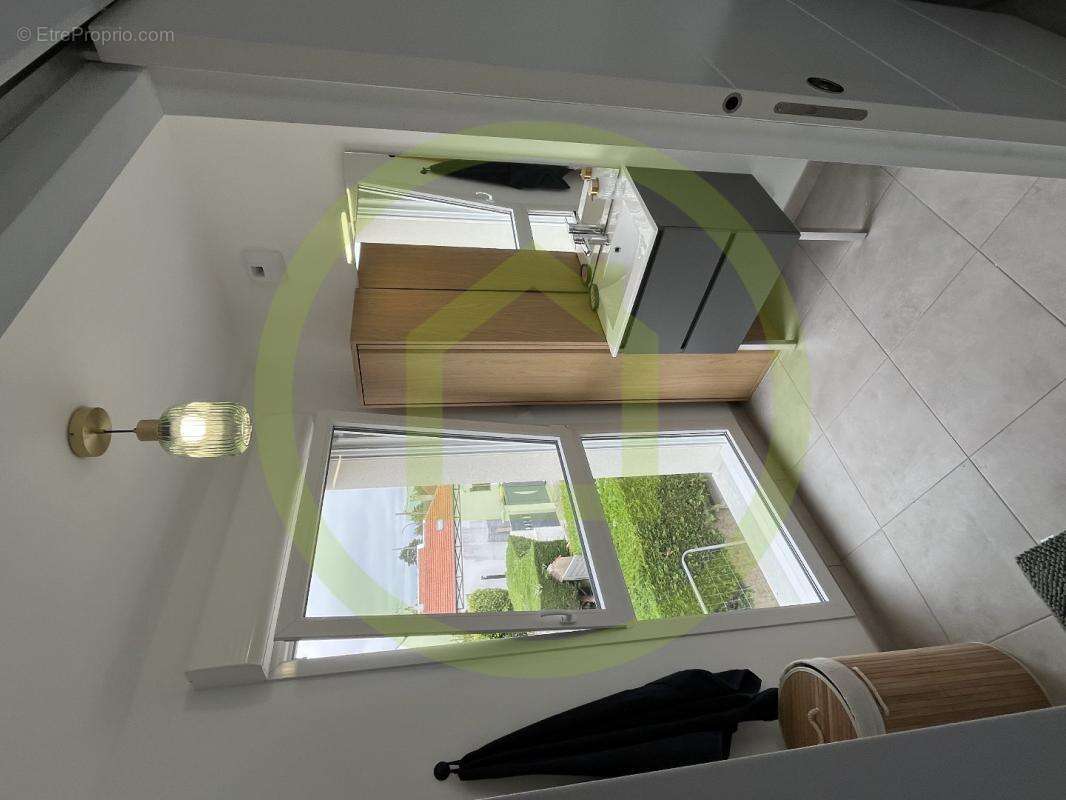 Appartement à MERLIMONT