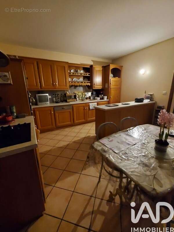 Photo 6 - Maison à BEAUCHASTEL