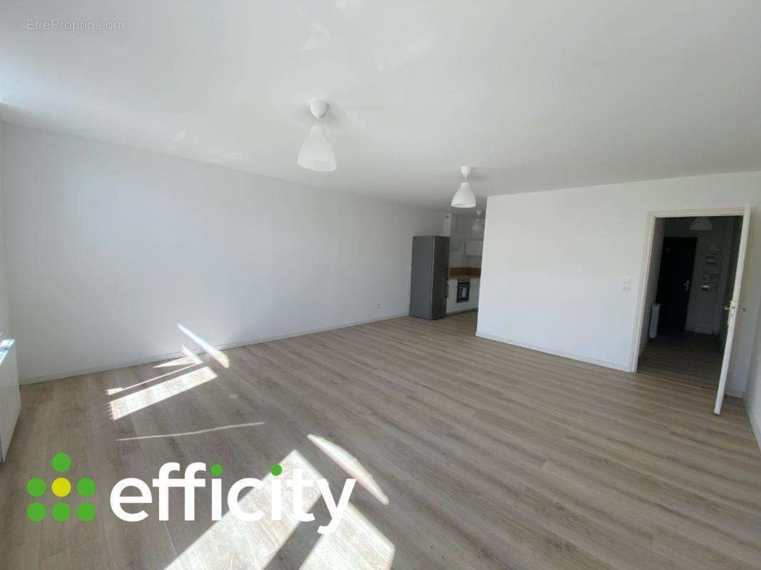 Appartement à LENS