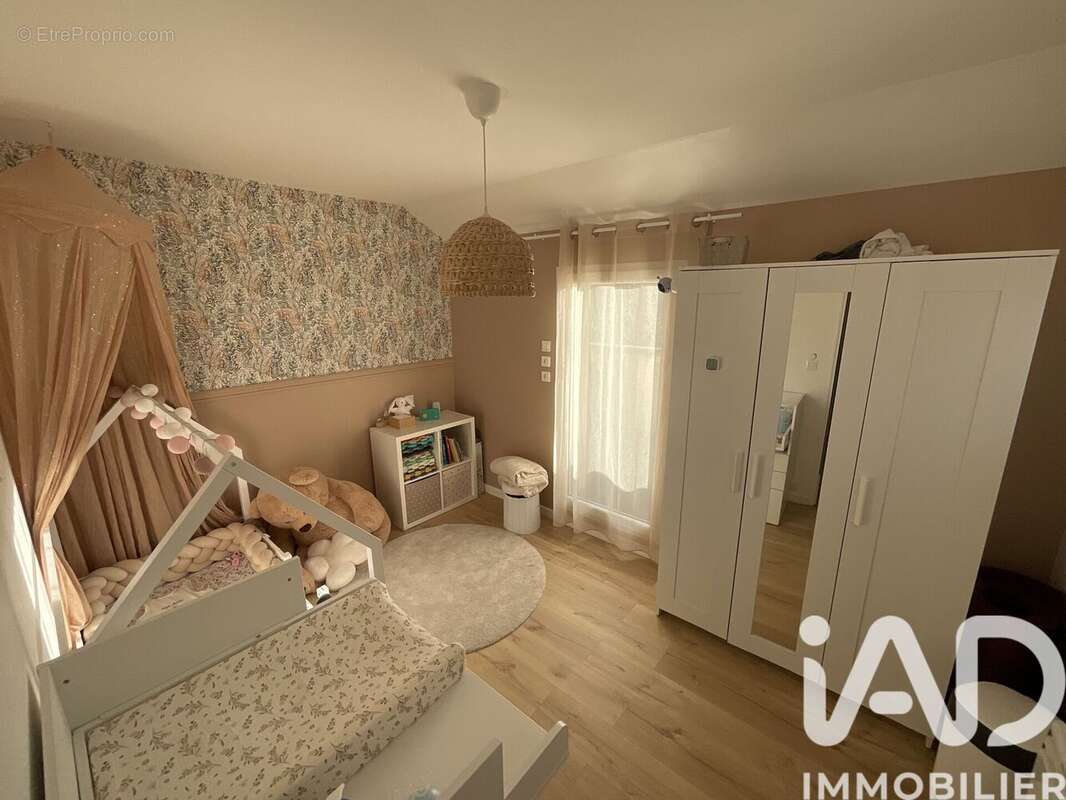 Photo 6 - Maison à CAVAN