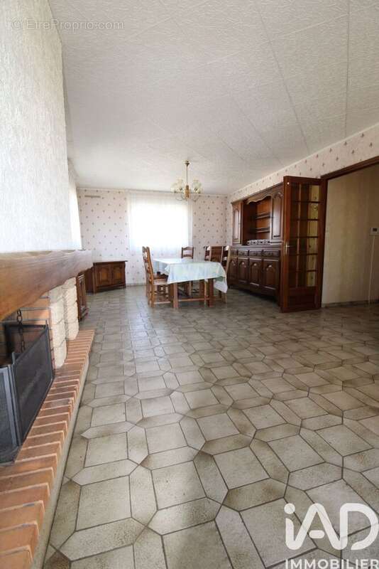 Photo 9 - Maison à CERVILLE