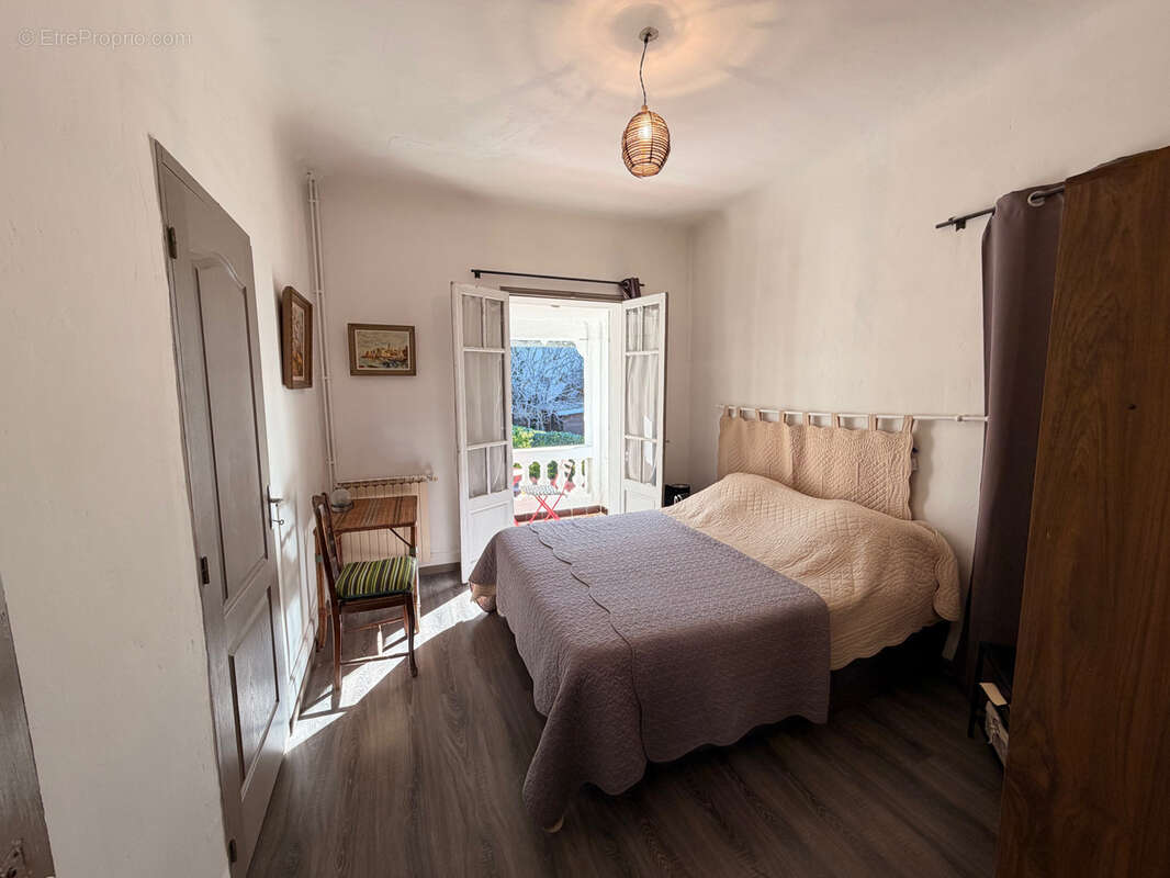 Maison à SANARY-SUR-MER