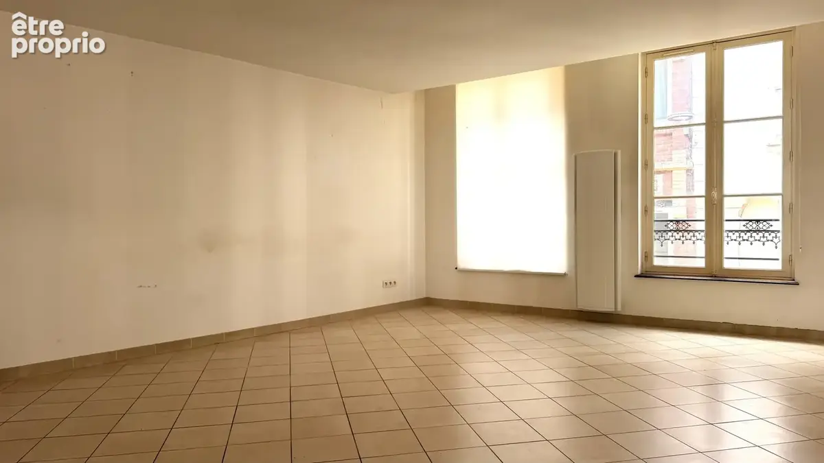 Appartement 100 m² à Rouen  - photo 4