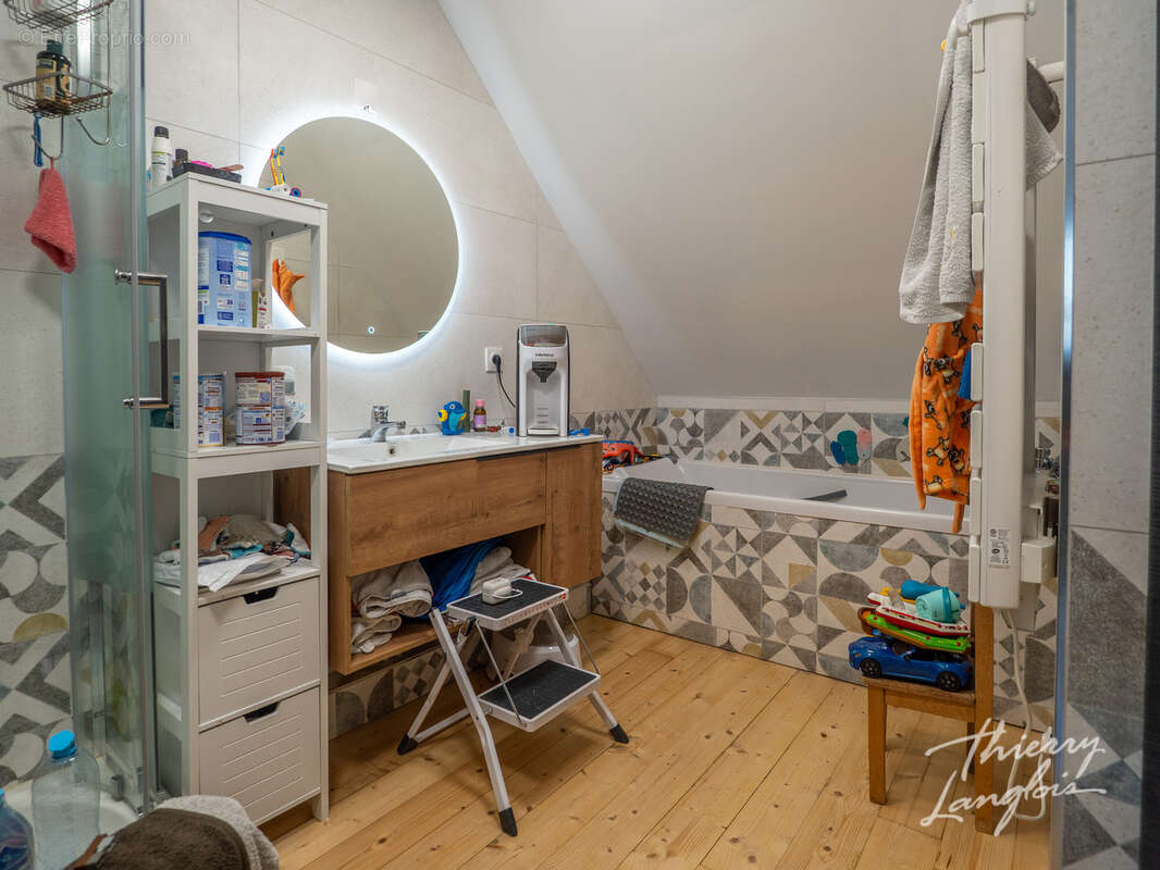 Maison à CAPPELLE-EN-PEVELE