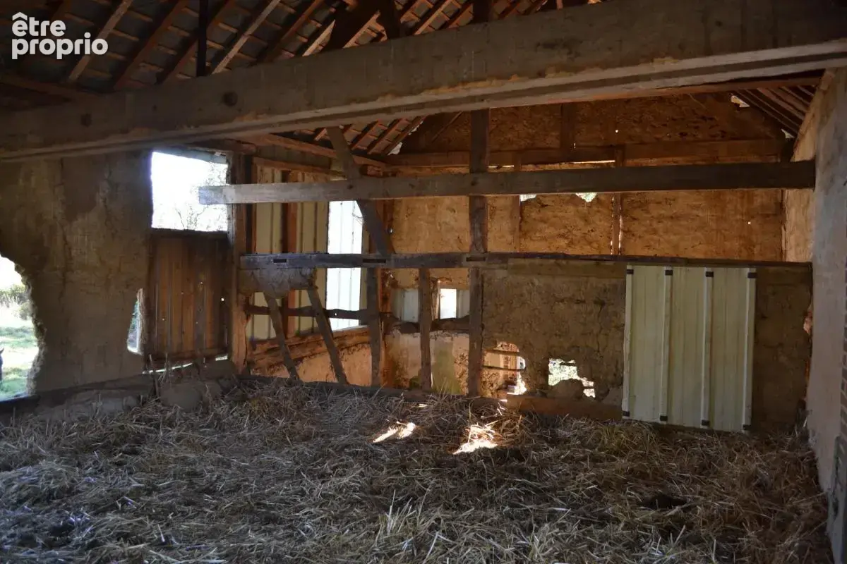 Maison de campagne sur 3ha à bâtir (27) - photo 35