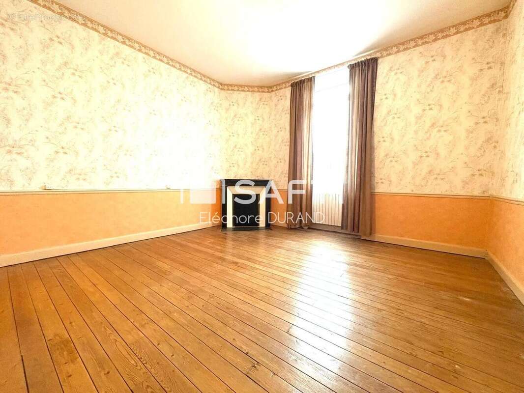 Photo 4 - Maison à PROUILLY