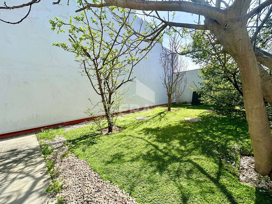 Maison à PERPIGNAN