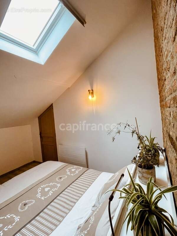 Immeuble de rapport à vendre GIVET (08) - photo 10