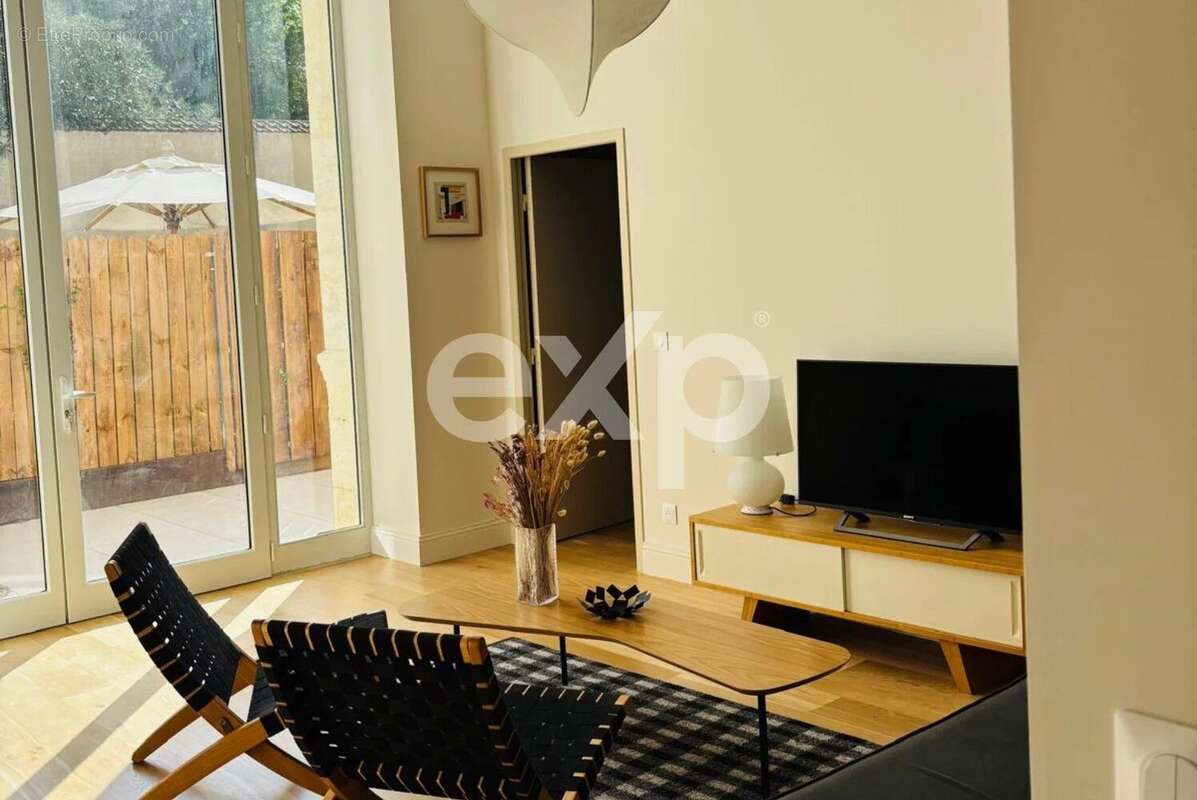 Appartement à MONT-DE-MARSAN