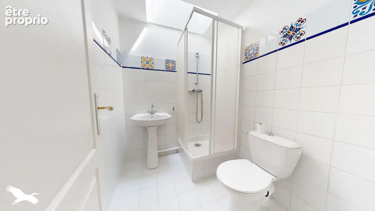 Vente Appartement T2 41 m² avec ascenseur - Marseille 8ème (13008) - Perrier - photo 7