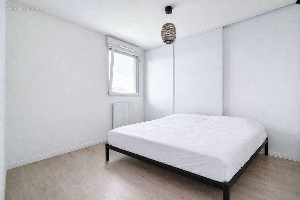 Appartement à LORIENT
