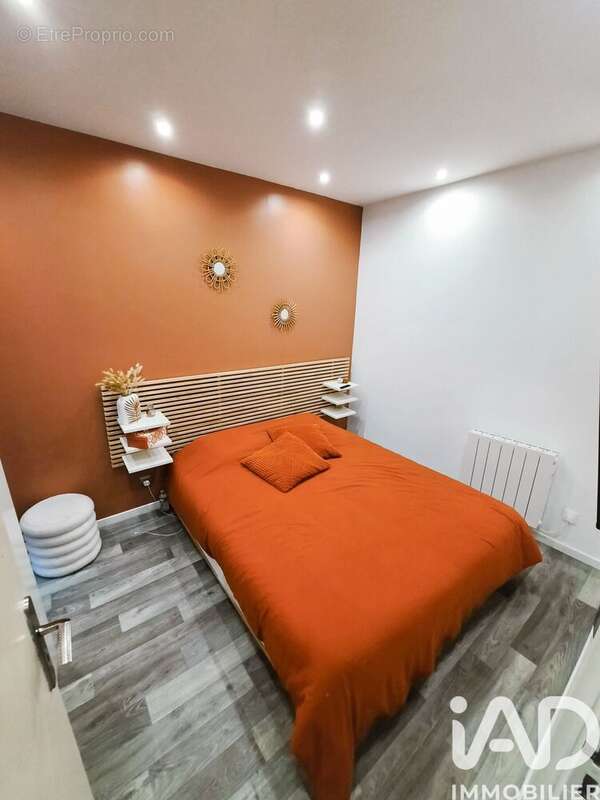 Photo 7 - Appartement à EU