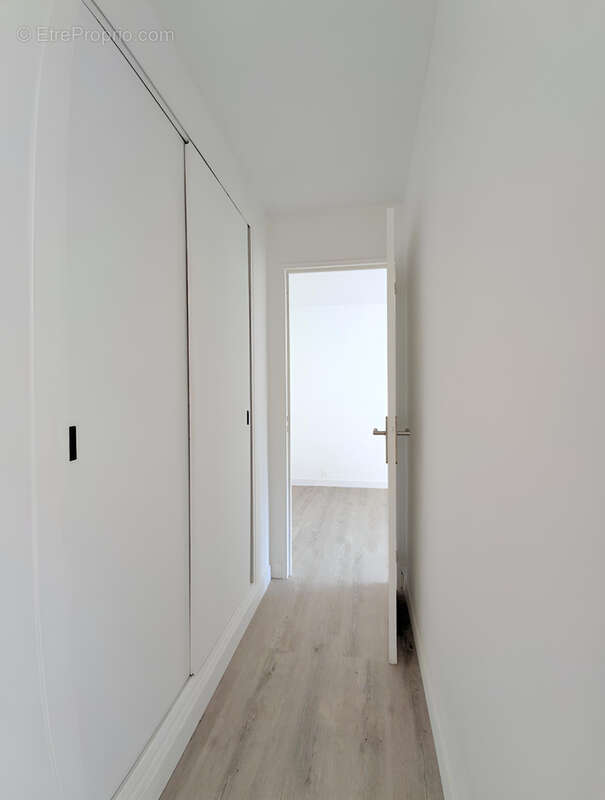 Appartement à MARSEILLE-12E