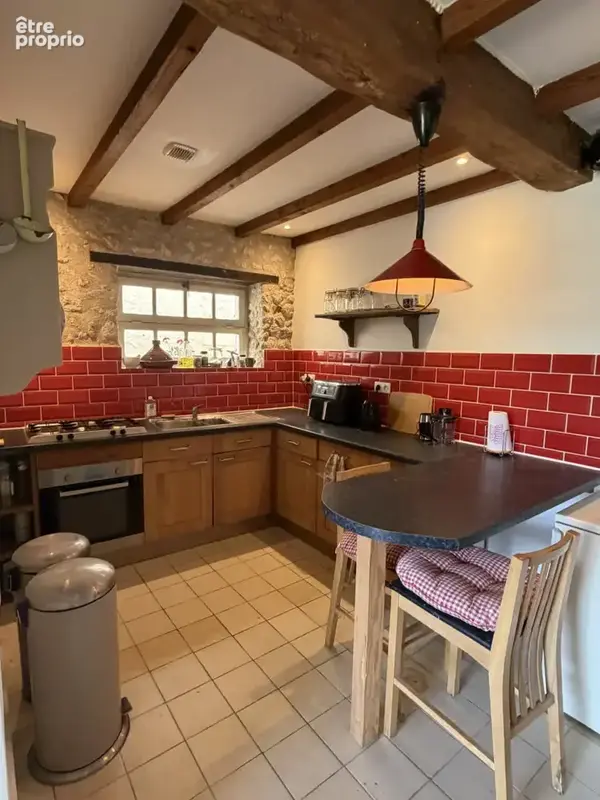 KITCHEN GITE SEP2026