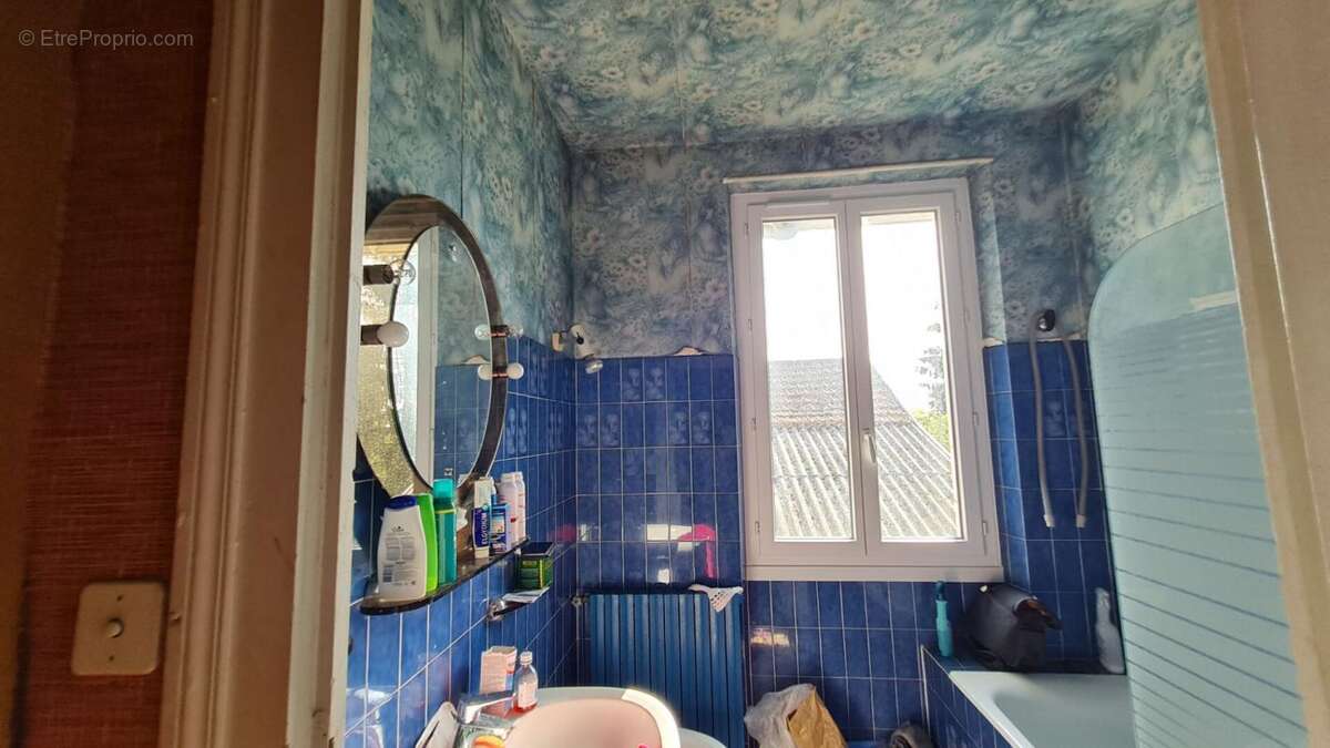 Maison à MUSSIDAN